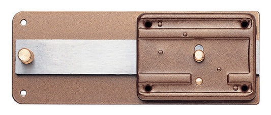 ISEO ART. 315 FERROGL. GIRI 6 MM.60