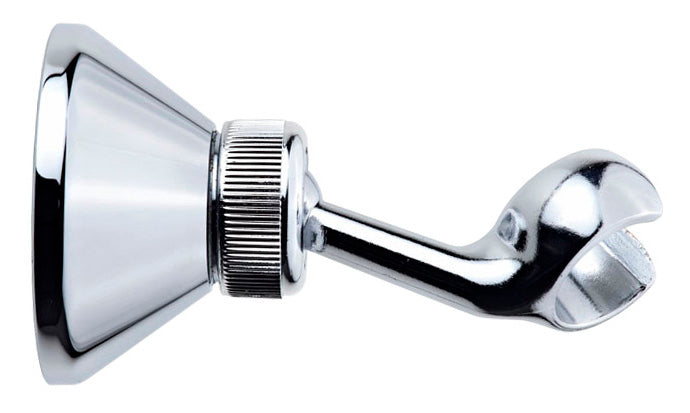 PL SUPPORTO A MURO X DUPLEX GHIERA OTTONATA