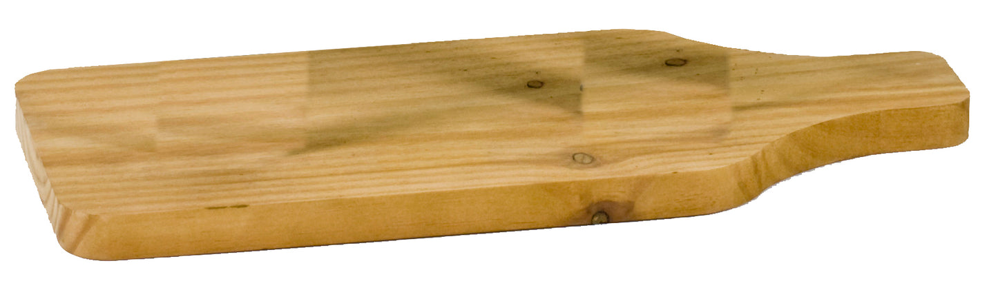 BASE LEGNO PER PORTAPROSCIUTTO
