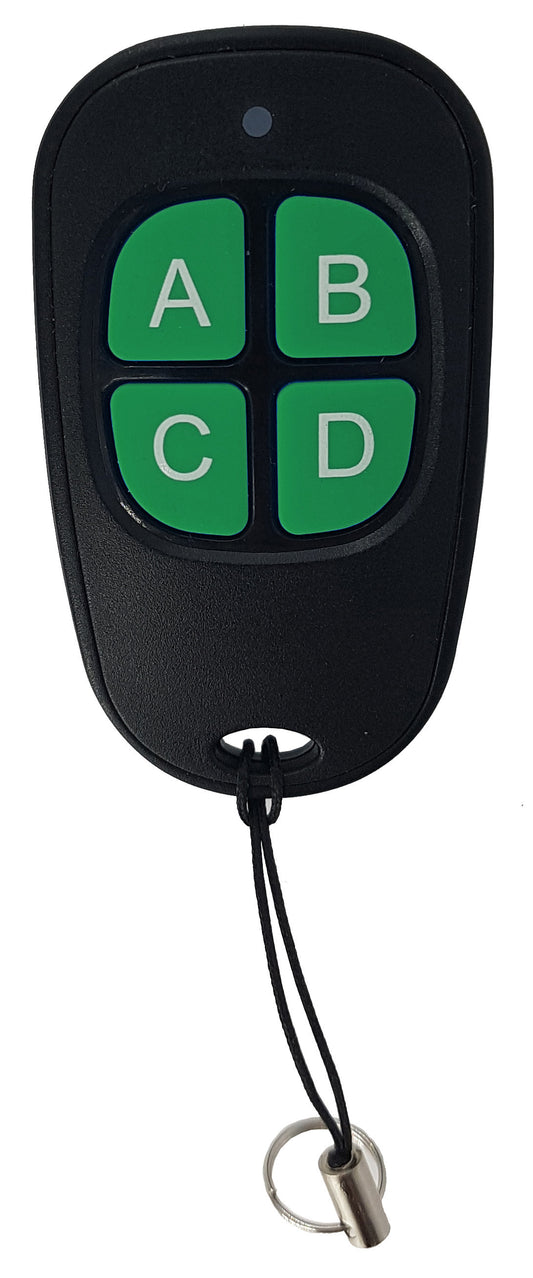 RADIOCOM.SUPERIORKEY 433 AUTOAPPREND.