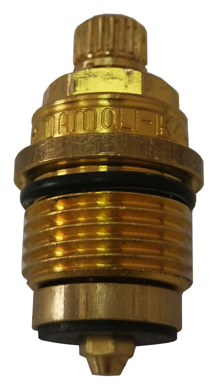 MAMOLI VITONE 1/2 PER ARRESTI A CAPPUC.R24132