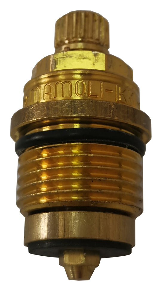 MAMOLI VITONE 1/2 PER ARRESTI A CAPPUC.R24132