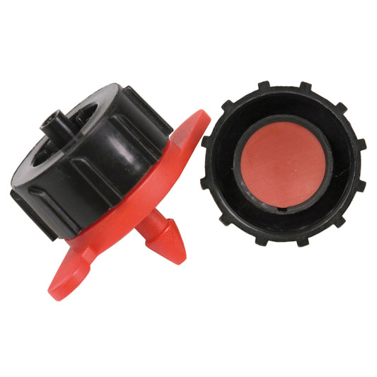 GOCCIOLATORE AUTOCOMPENS ISPEZIONABILE LT.