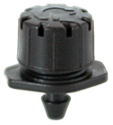 GOCCIOLATORE REGOLABILE 0-40 L/H