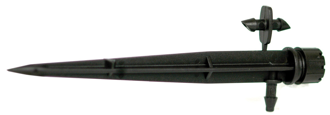 GOCCIOLATORE CON ASTINA 0-40 L/H