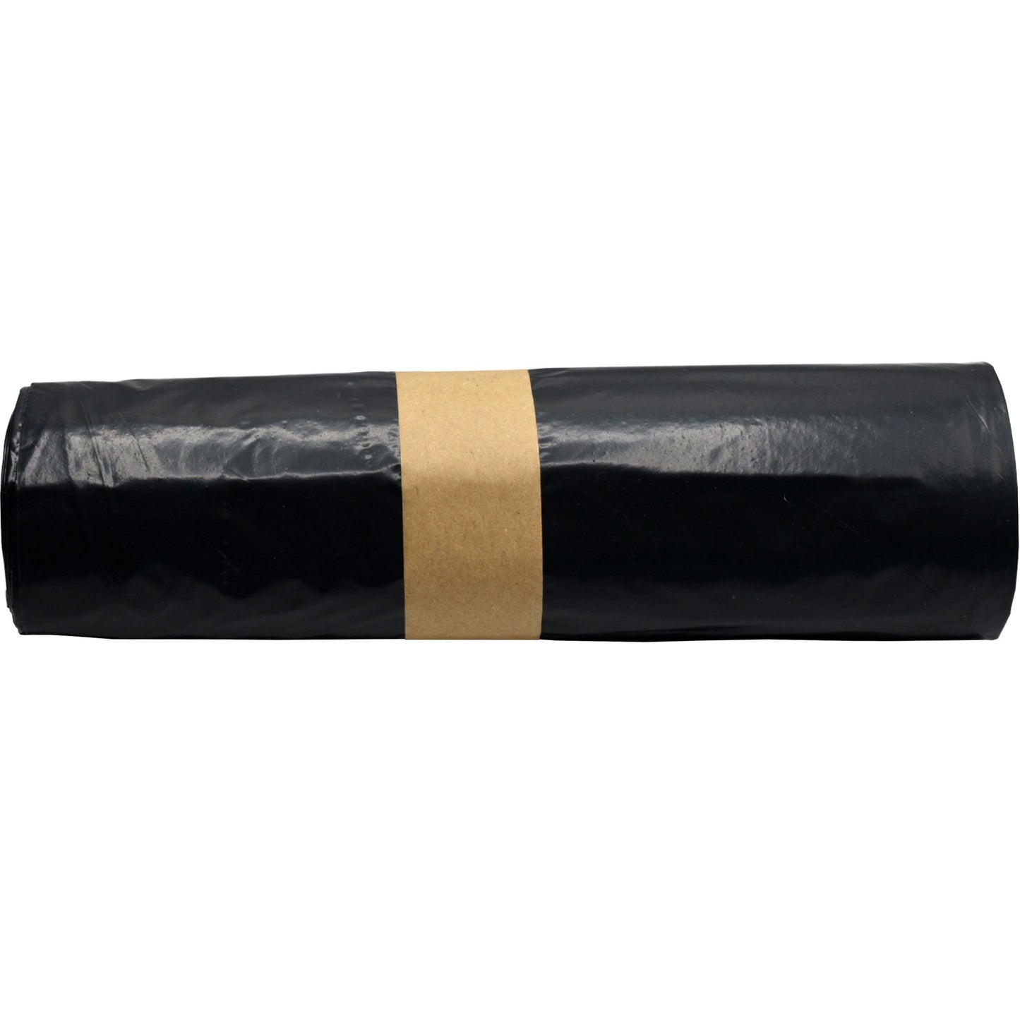 SACCHI N.U. IN ROTOLO 70X110 NERO (GR. 800 CA)