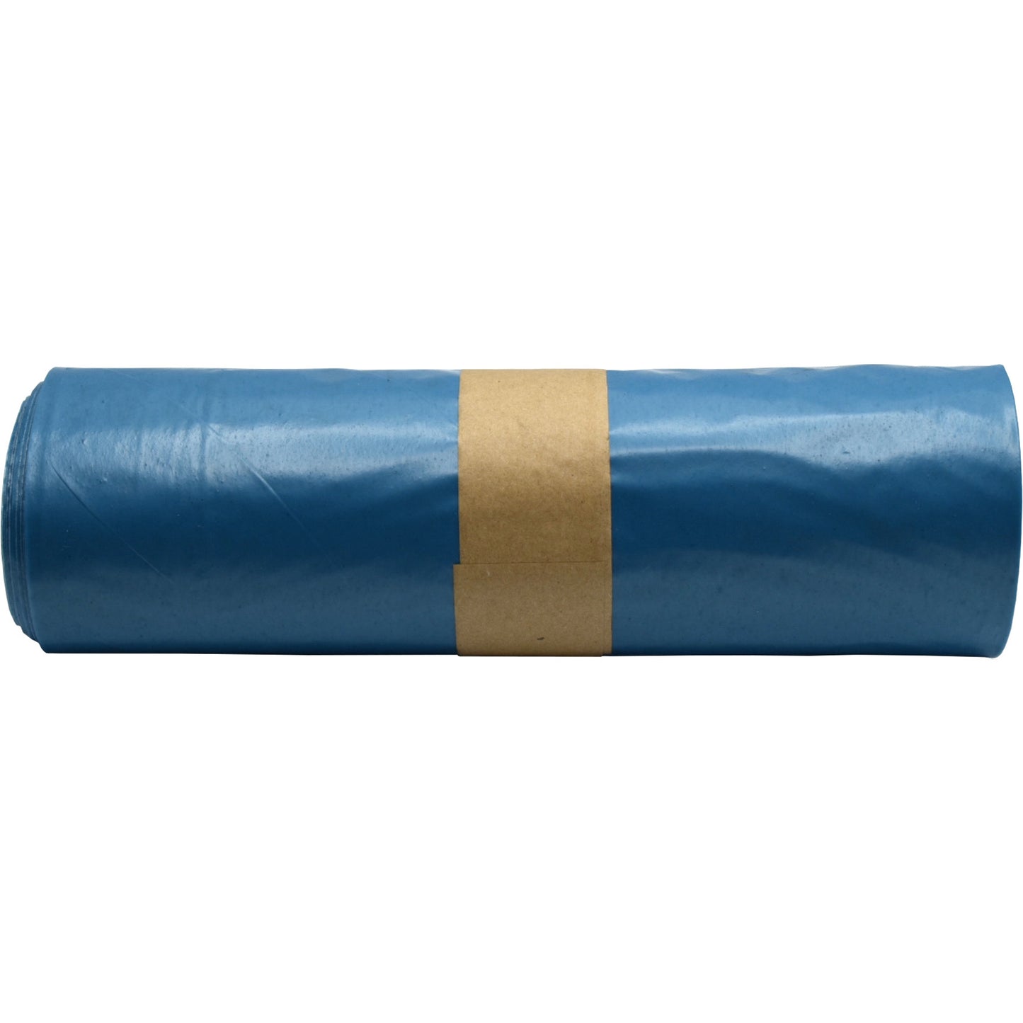 SACCHI N.U. IN ROTOLO 70X110 AZZURRO (GR 800 CA)