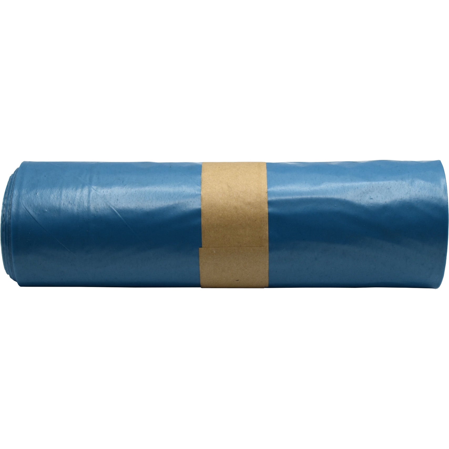 SACCHI N.U. IN ROTOLO 70X110 AZZURRO (GR 800 CA)