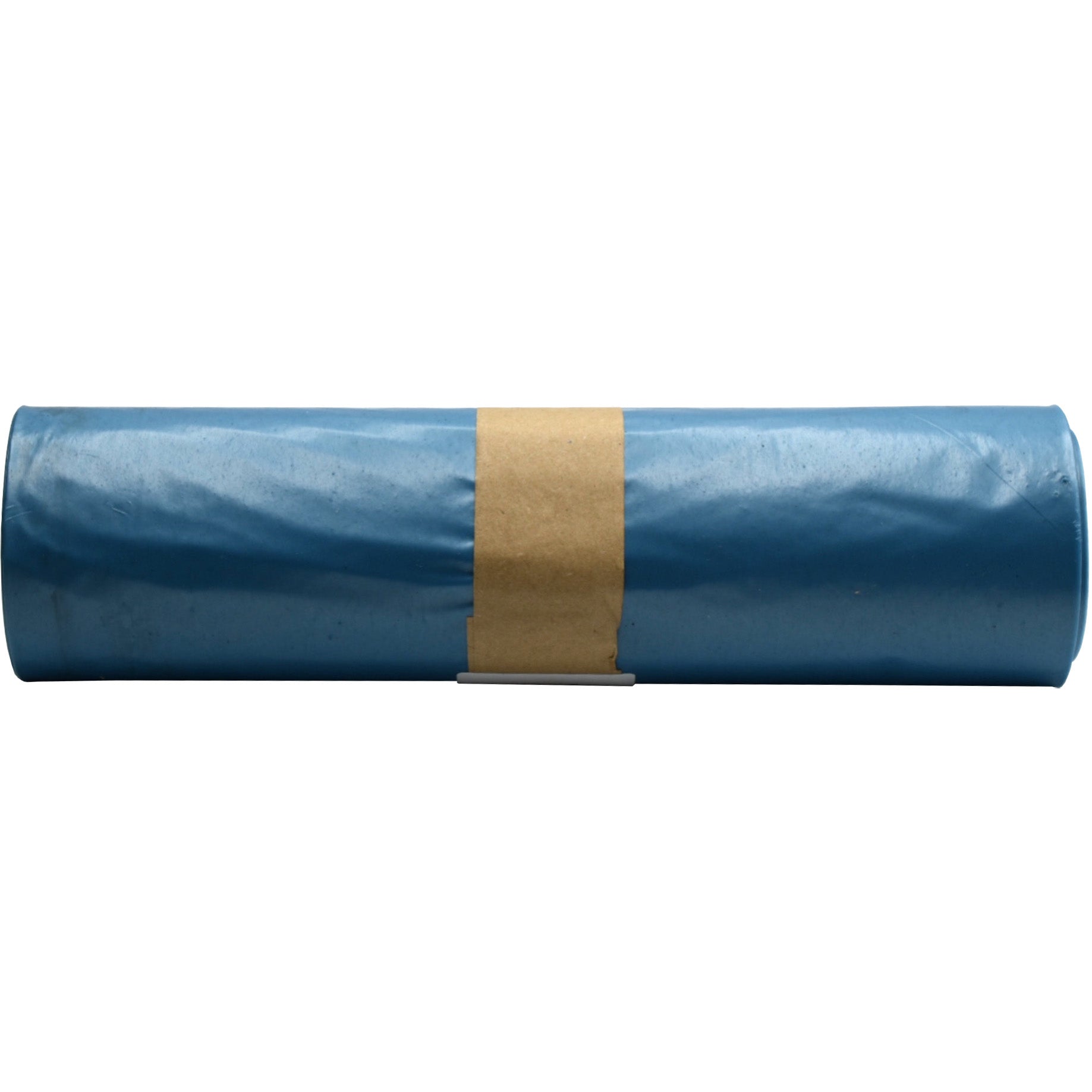 SACCHI N.U. IN ROTOLO 90X120 AZZURRO (GR 800 CA)