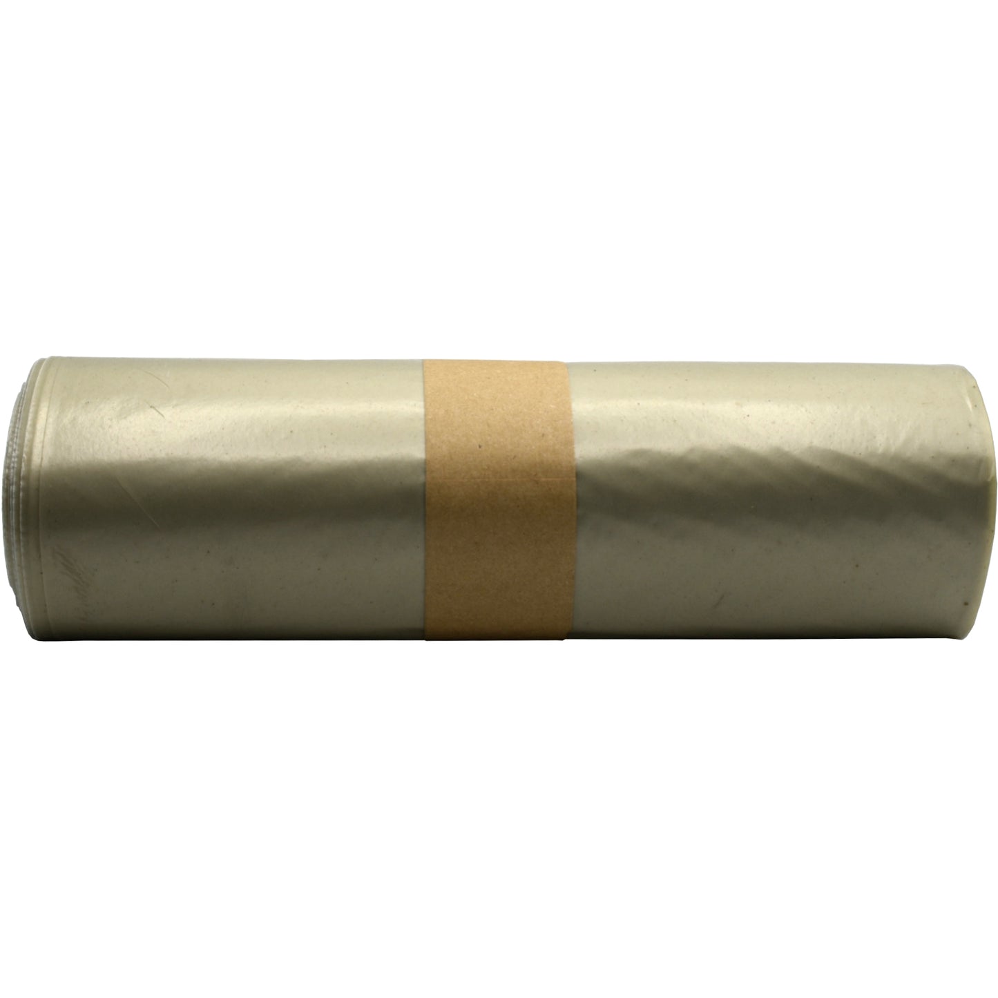 SACCHI N.U. IN ROTOLO 55X65 AMBRA (GR. 800 CA)