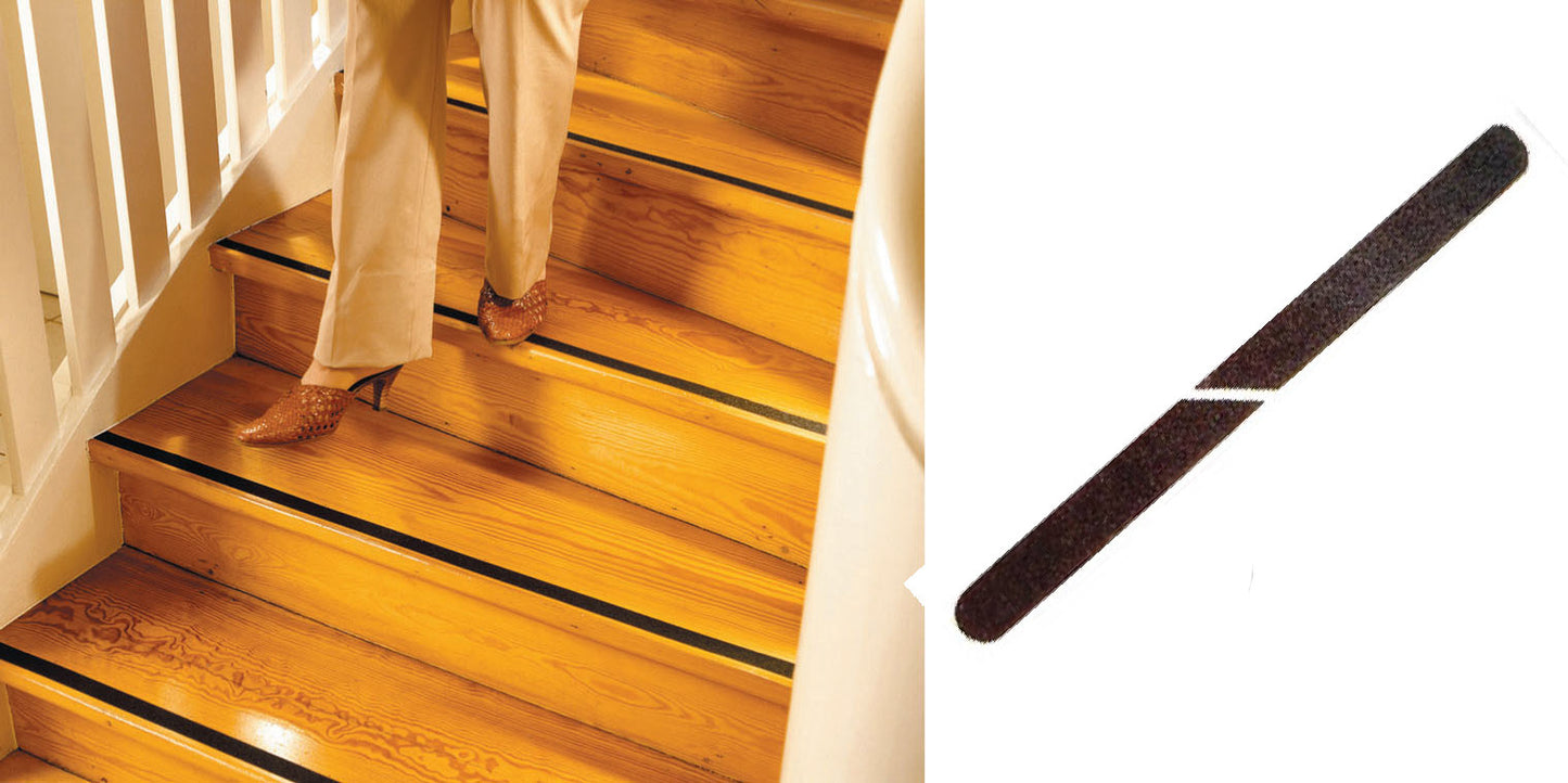 ANTISDRUCCIOLO GEKO NERO MM.19X610