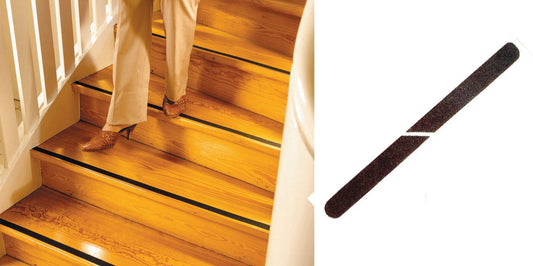 ANTISDRUCCIOLO GEKO NERO MM.19X610