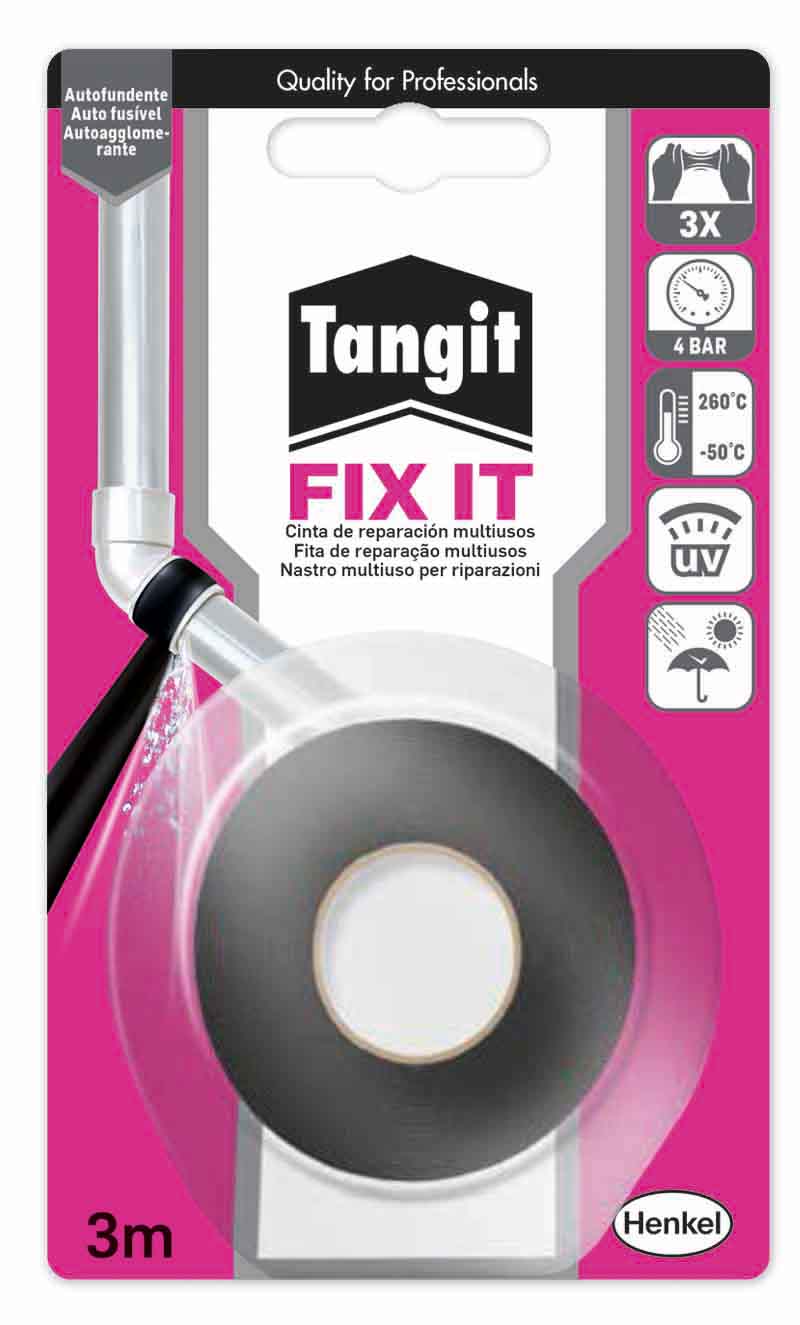 TANGIT NASTRO RIPARATORE FIX IT 3 M.