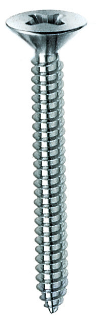 SC VITI PARKER T.S.P.T.CROCE 2,2X 6,5(PZ.50)