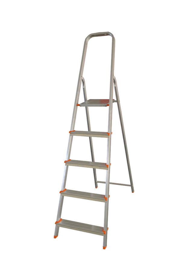 SCALA ALLUMINIO DOMESTICA STELLA GR.5