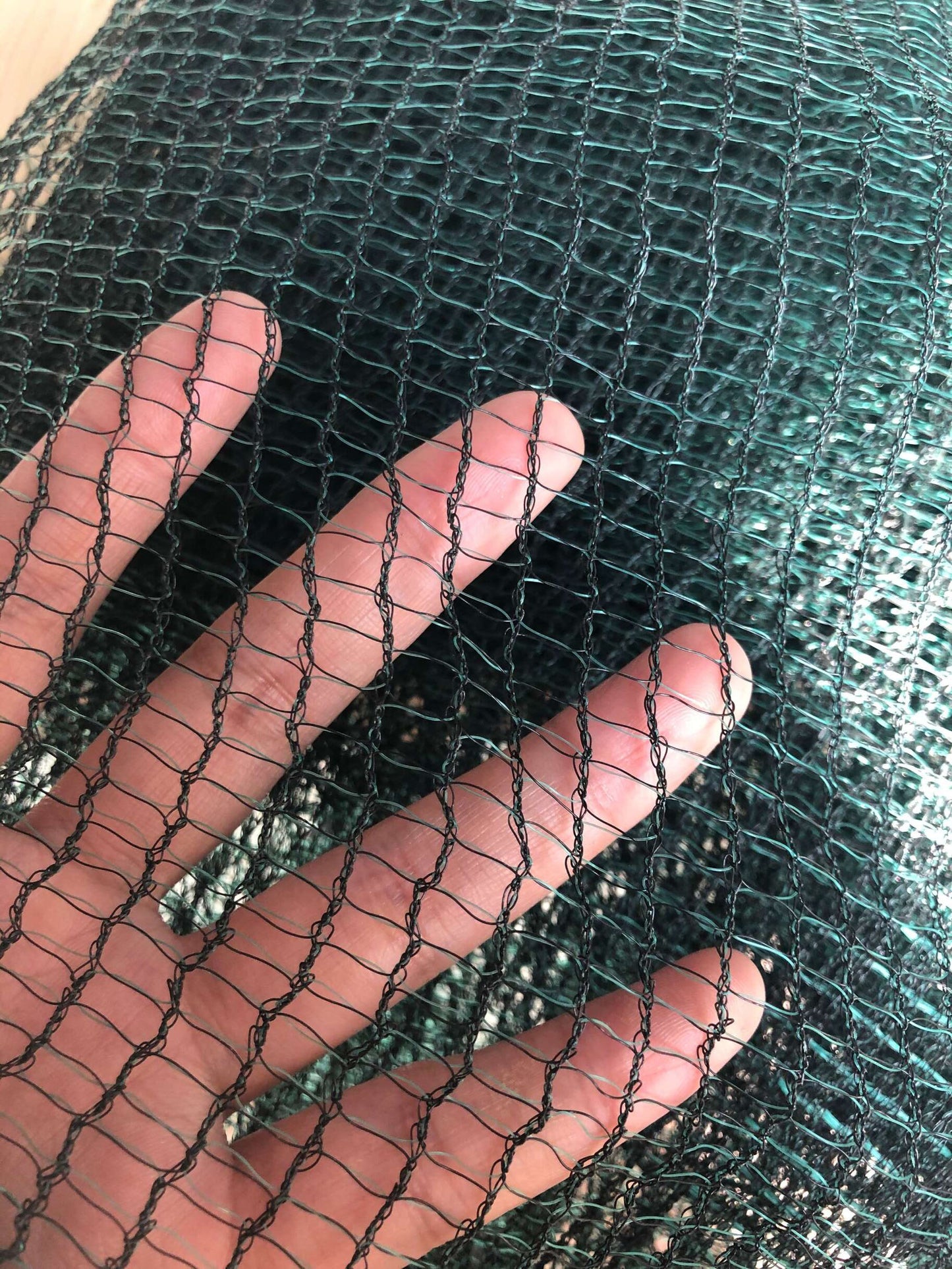 RETE OLIVE ANTISP.32GR.MT.5X200 CALABRIA