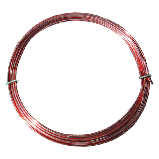 MATASSINA FILO RAME COTTO mm 1,5   - mt. 4,5 - n.10