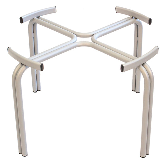 PIEDISTALLO PER BOTTI ALIMENTI Ã¸ cm 76 x h.44 - per Lt.400/500