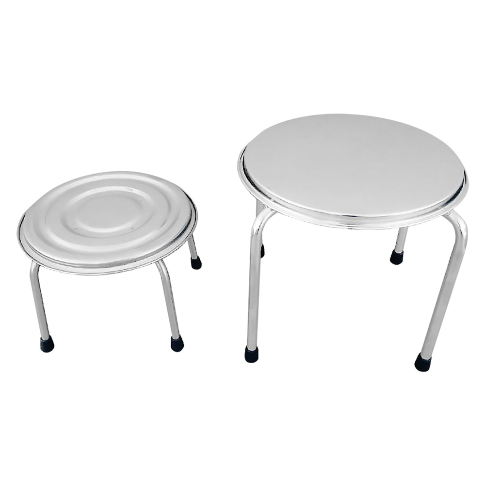 PIEDISTALLO PER CONTENITORE OLIO 'MILANO' per Lt. 5