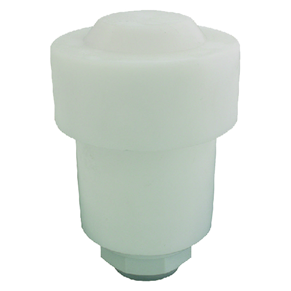 VALVOLA DI SFIATO A DOPPIO EFFETTO 500 hl/h