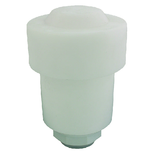 VALVOLA DI SFIATO A DOPPIO EFFETTO 500 hl/h