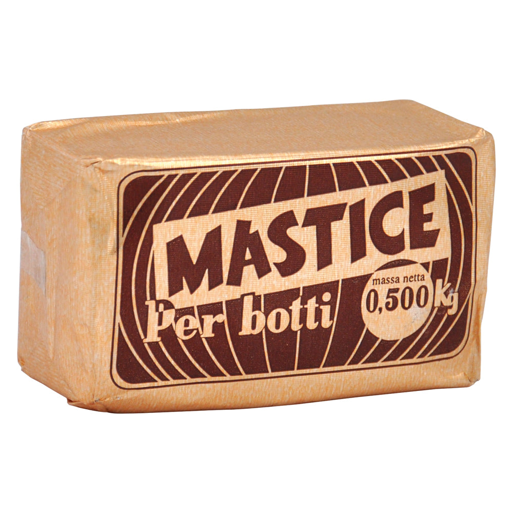 MASTICE PER BOTTI gr. 500