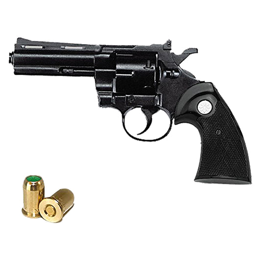 PISTOLA SCACCIACANI 'PYTHON' calibro 38