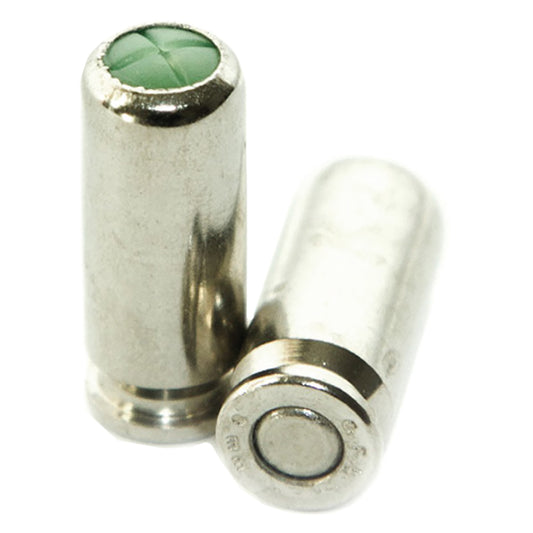 COLPI A SALVE PER PISTOLA SCACCIACANI calibro 8 mm