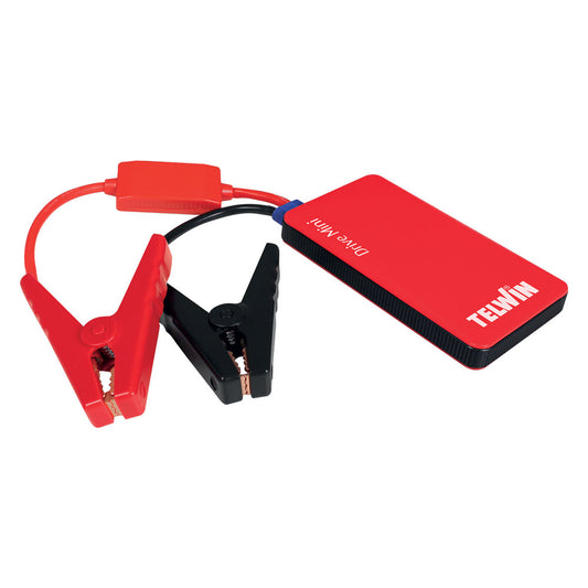 AVVIATORE 'DRIVE MINI' 12 V - out USB 2,1A