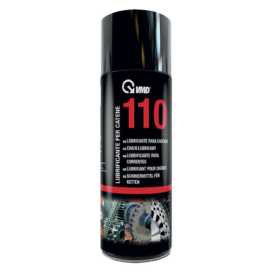 LUBRIFICANTE CATENE SPRAY ml 400