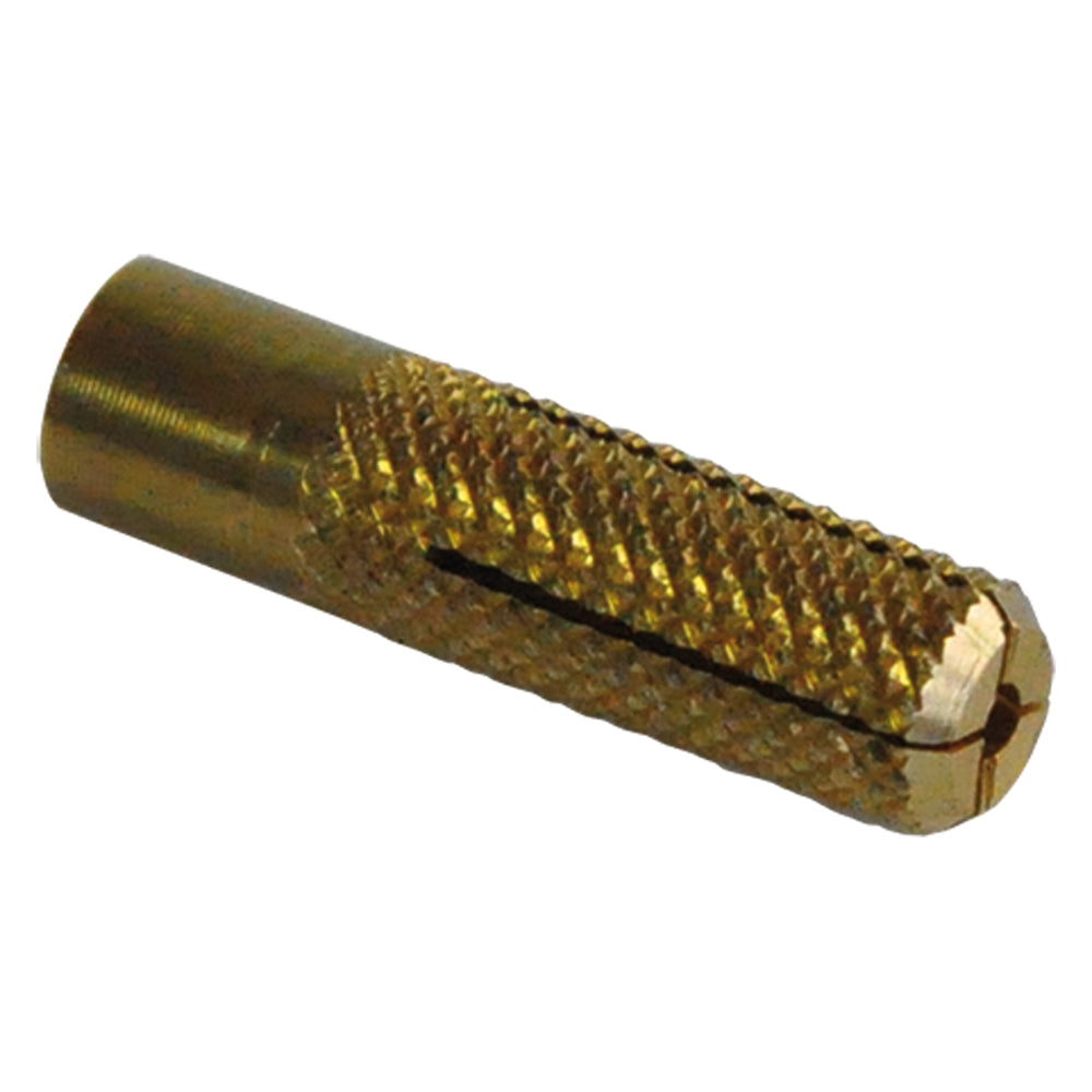 TASSELLO OTTONE M12/ MA 12 - pz. 5