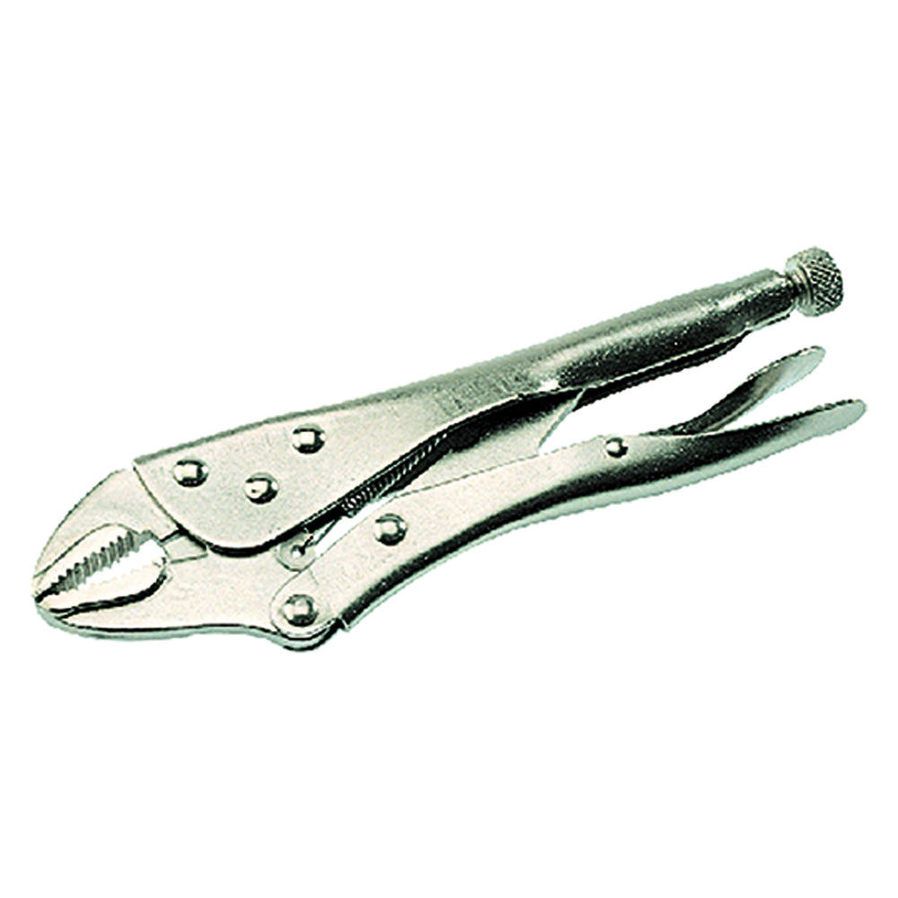 PINZA REGOLABILE 'TIPO GRIP' mm 250 - pz. 1