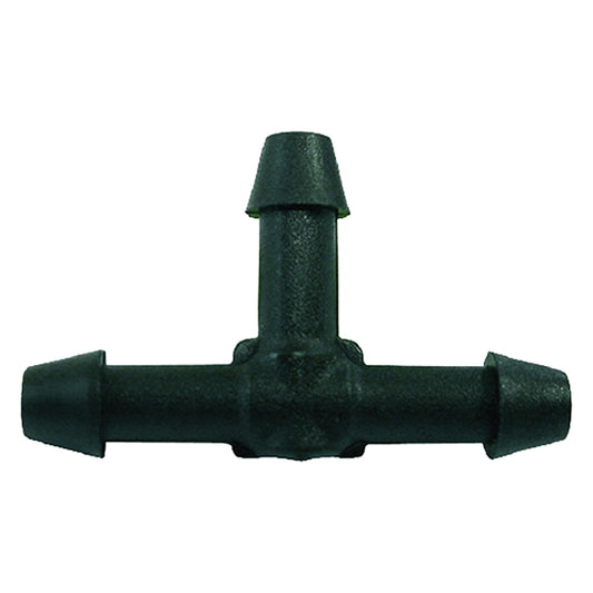 TEE PER MICROTUBO Ã¸ mm 3,5 - pz 20