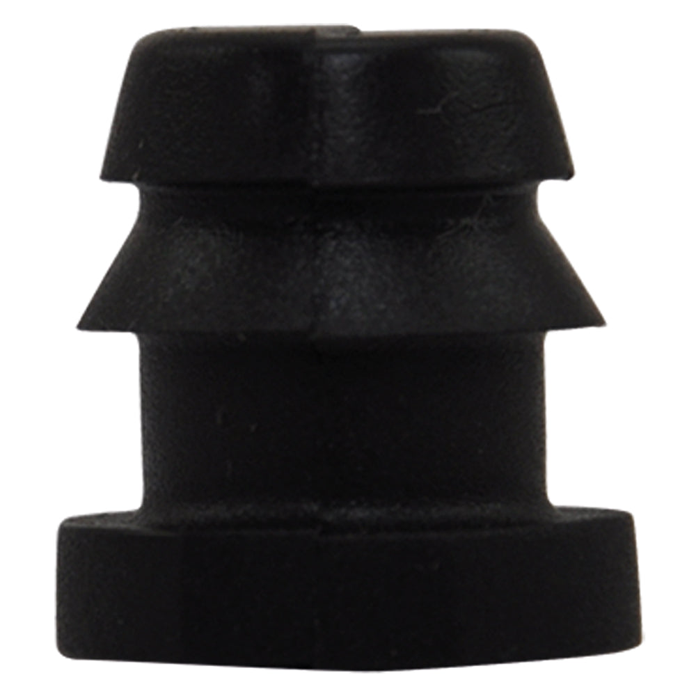 TAPPO FINE TUBO Ã¸ mm 16 - pz 10