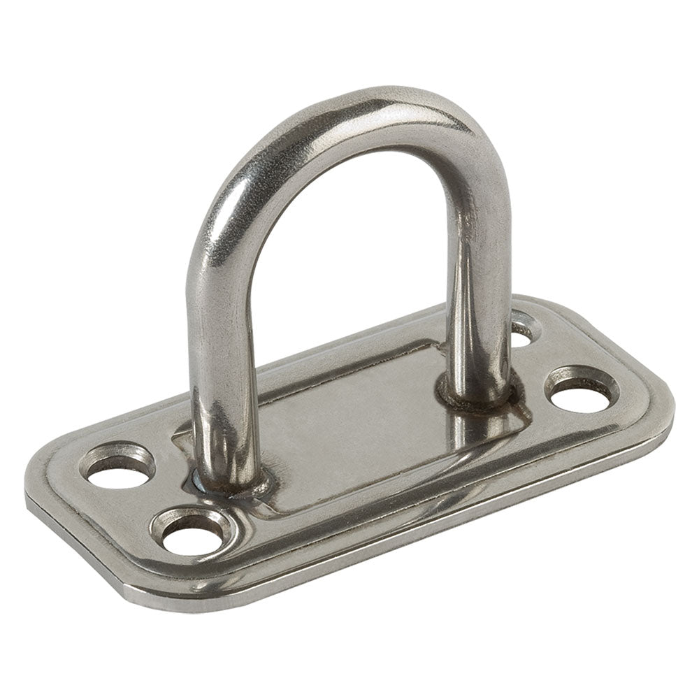 CAVALLOTTO A MAGLIA TONDA Ã˜ 6 - pz.1