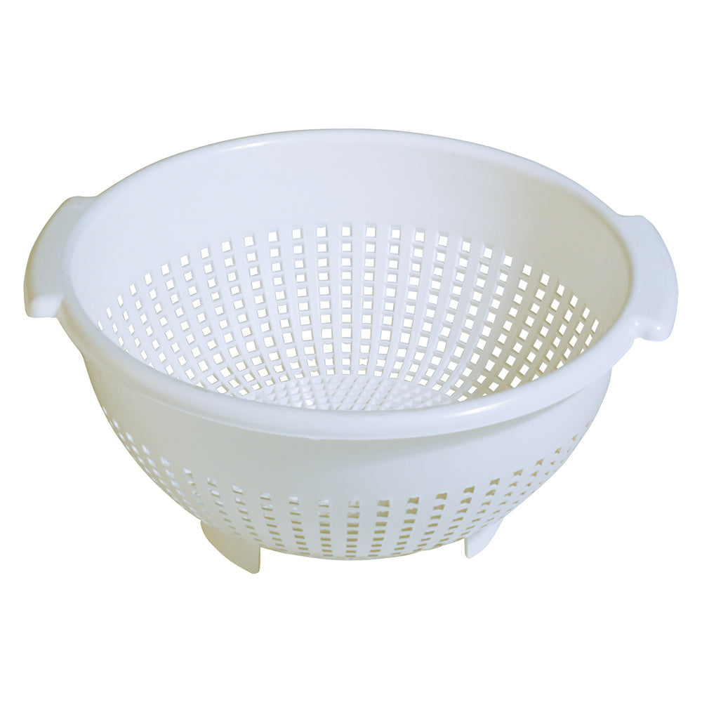 COLAPASTA Ã˜ mm 320 x h.155 - bianco