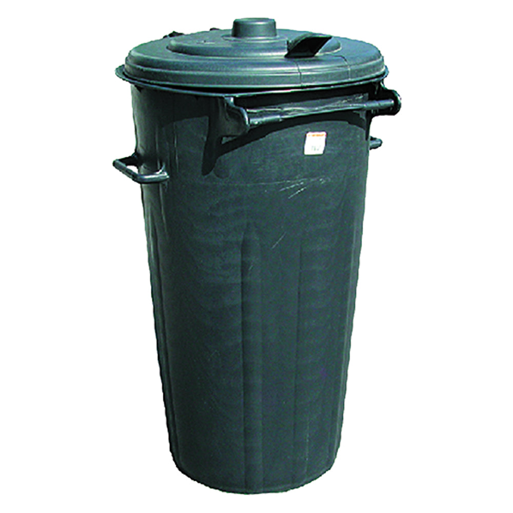 BIDONE IMMONDIZIA Lt. 100 - cm 42 x 94