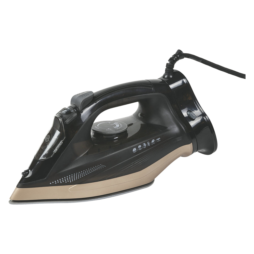 FERRO DA STIRO A VAPORE CORDLESS 'NERONE' 2200 W