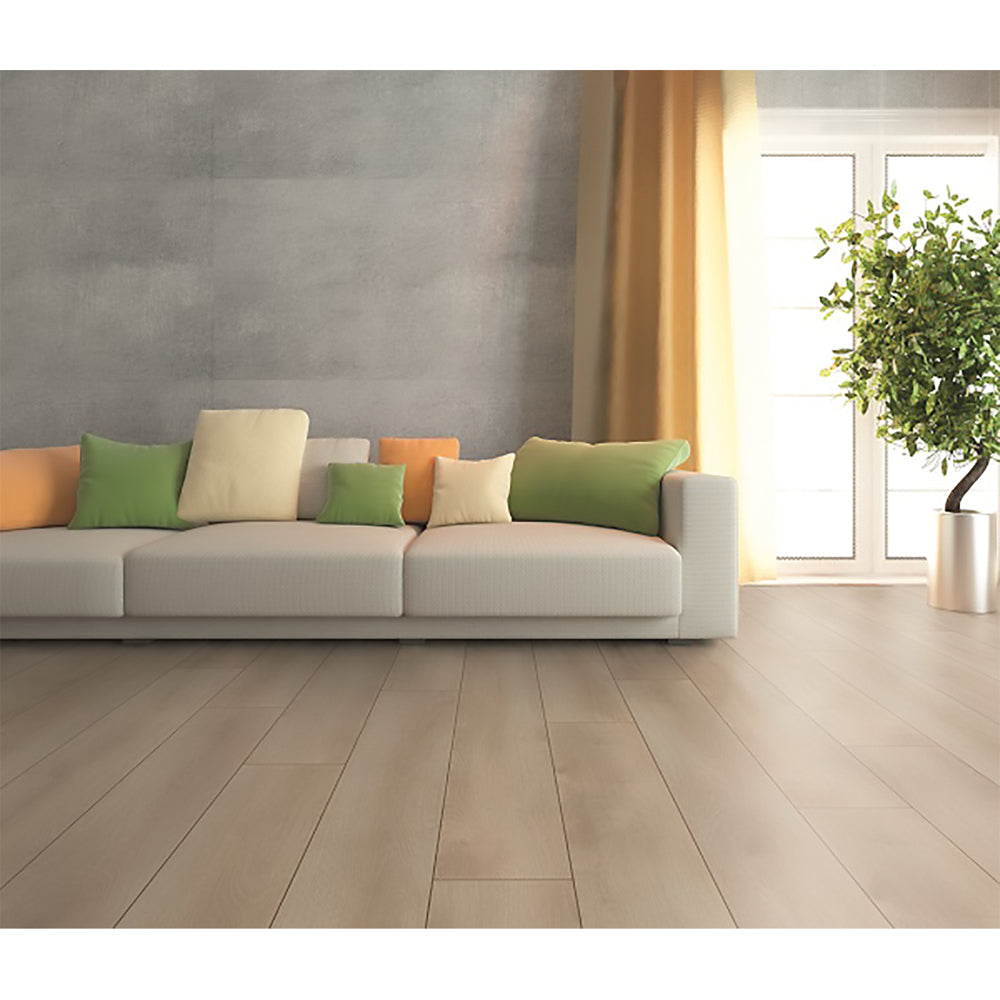 LAMINATO 'LINEA BASIC' colore rovere cenere (3126)