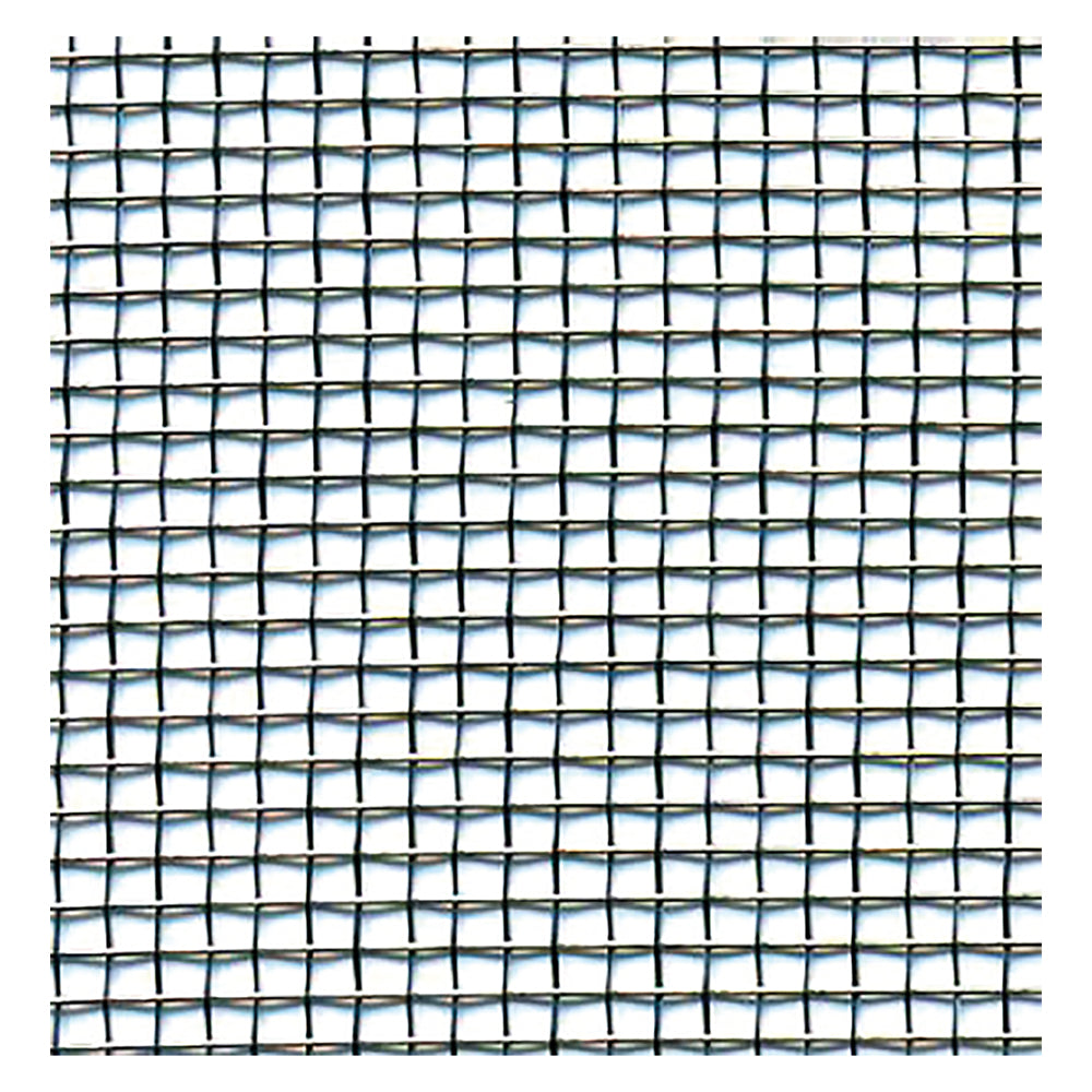 TELA ZANZARIERA ALLUMINIO 'CALIFORNIA' mt 0,60 x 30