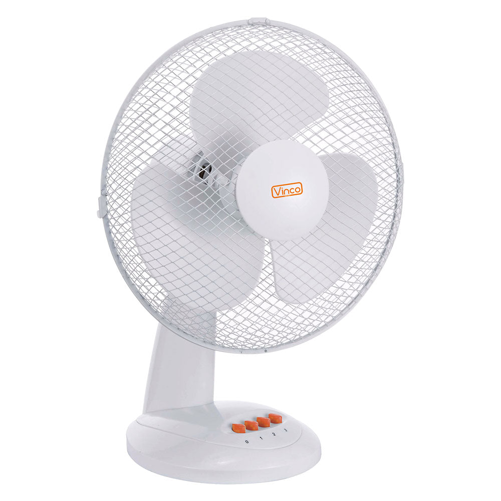 VENTILATORE DA TAVOLO 45 W