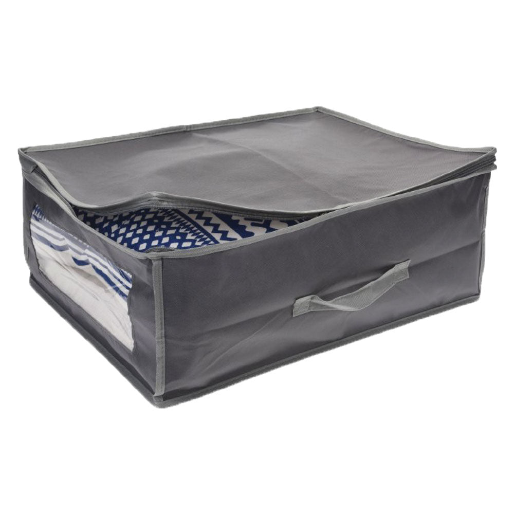 CONTENITORE PER INDUMENTI cm 100 x 45 x 16 