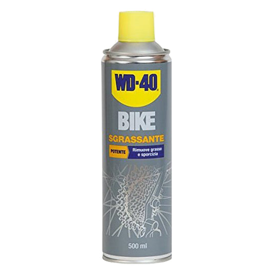 SGRASSANTE SPRAY PER BICICLETTE ml 500