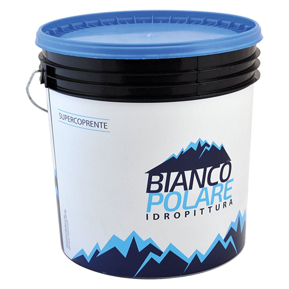 IDROPITTURA SEMILAVABILE TRASPIRANTE Lt. 14