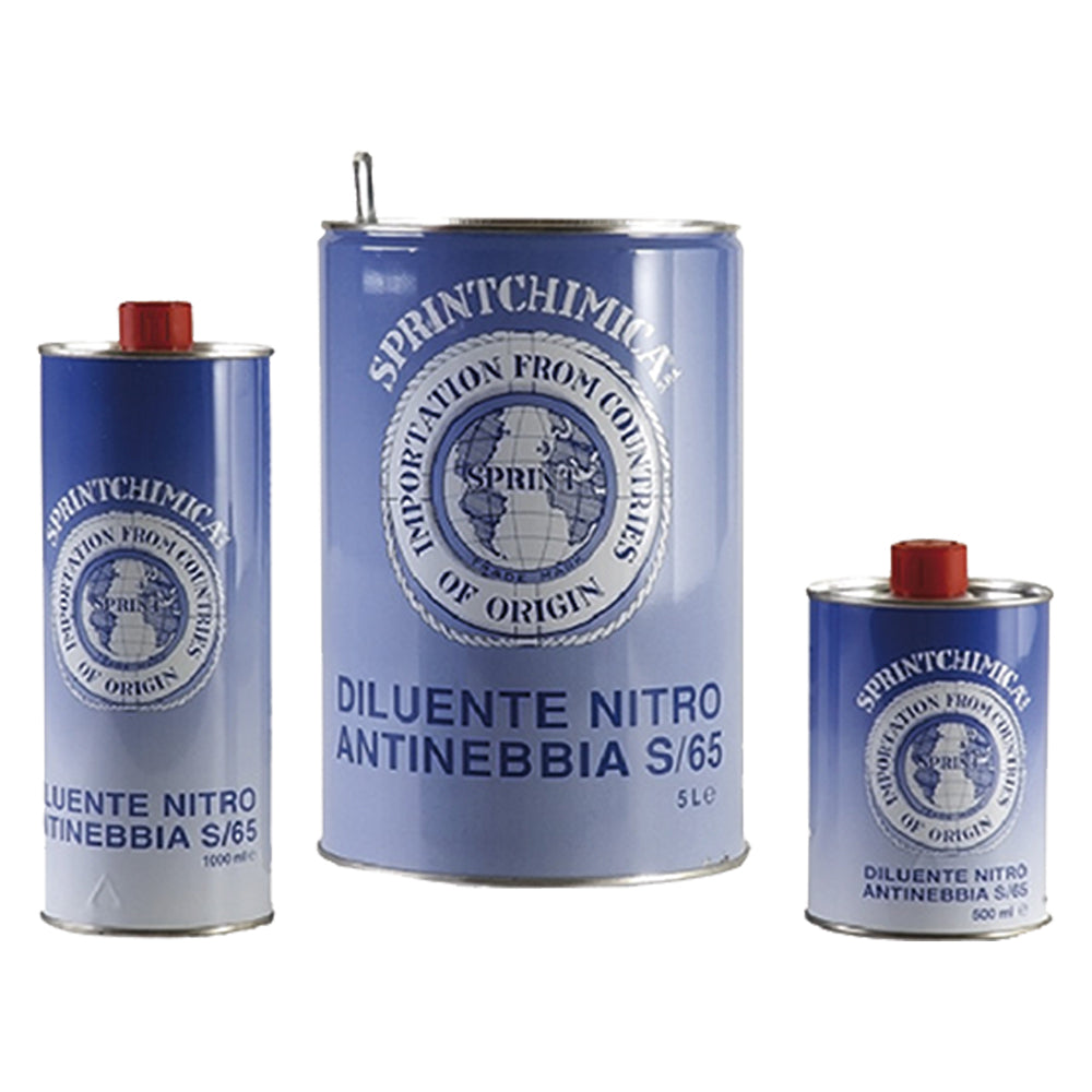 DILUENTE NITRO Lt. 20