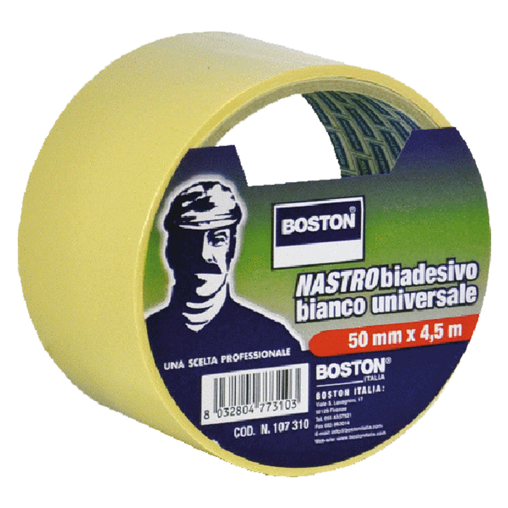 NASTRO BIADESIVO mm. 48 x 25 mt