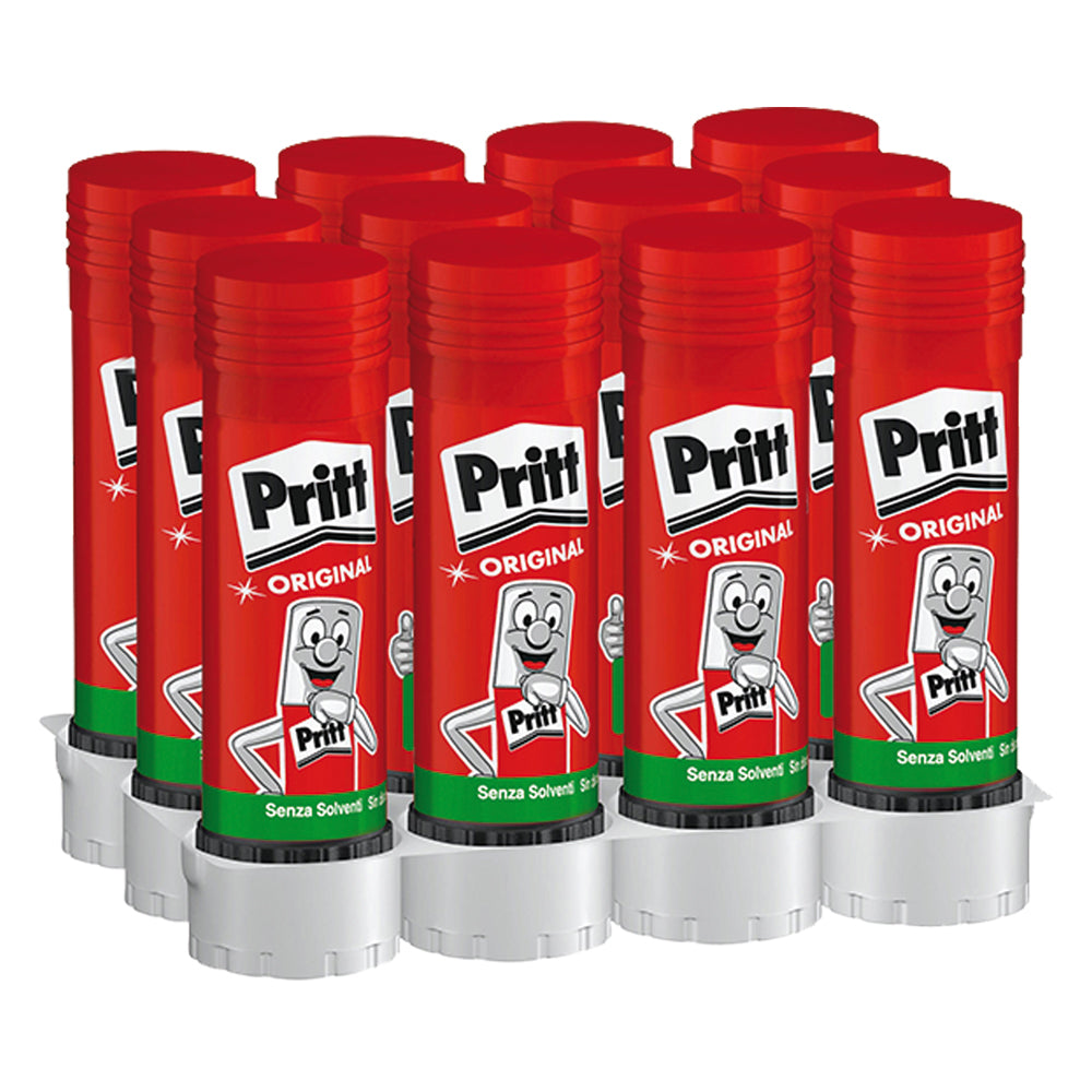 PRITT COLLA STICK gr. 22