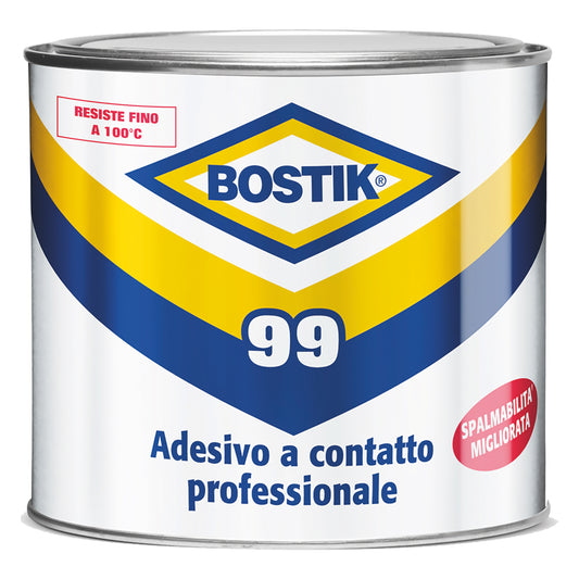 ADESIVO A CONTATTO PROFESSIONALE '99' ml. 1800