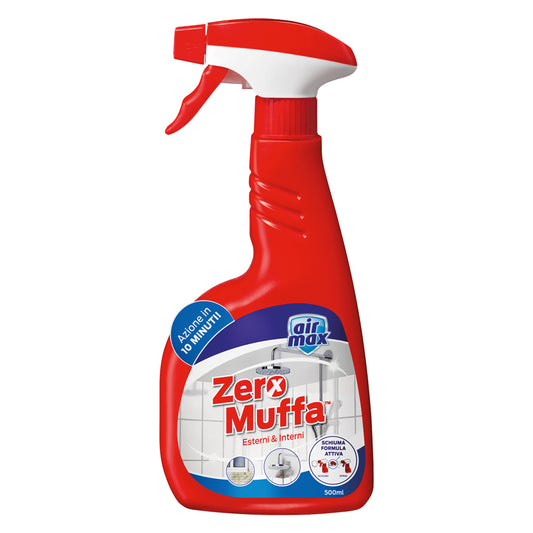 ANTIMUFFA SPRAY 'ZEROMUFFA' Lt. 0,5