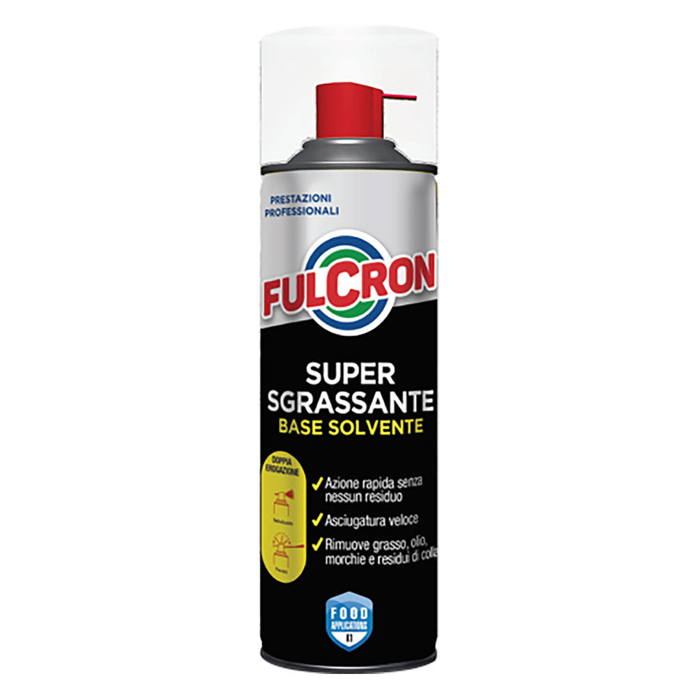 SGRASSANTE 'FULCRON SUPER SGRASSANTE' ml 500